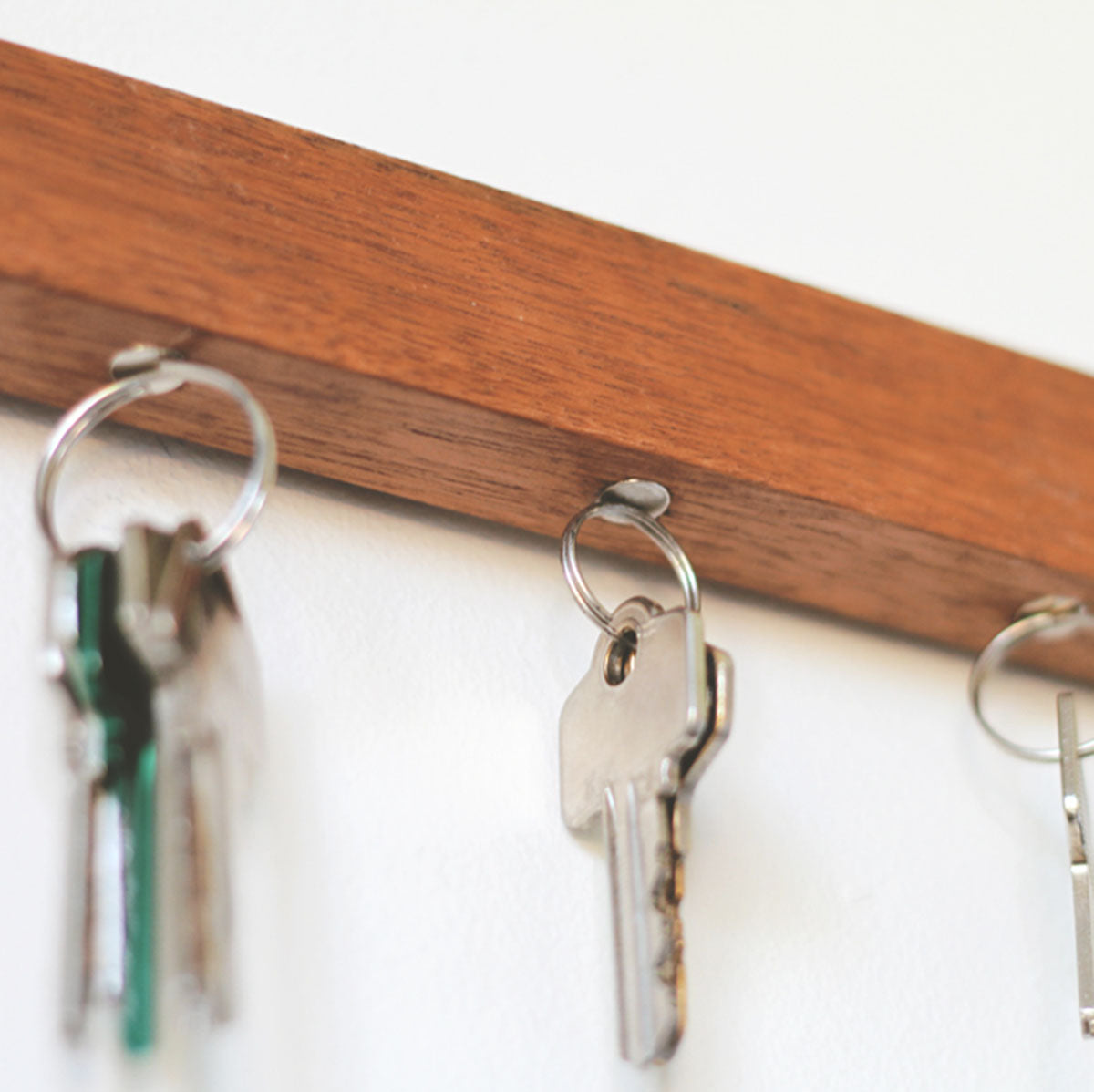 Wall Key Holder