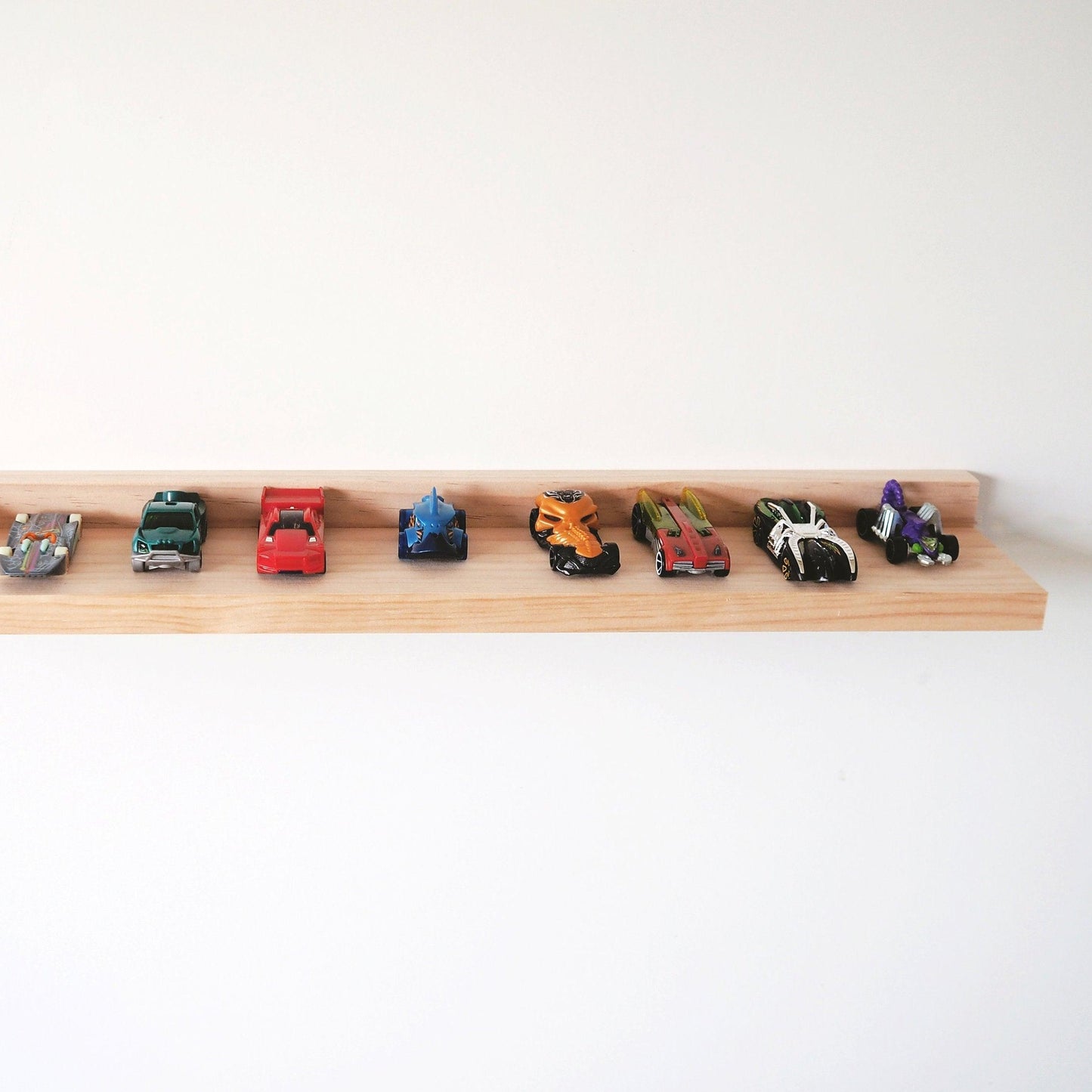 Toy Car Storage - Woodyoubuy