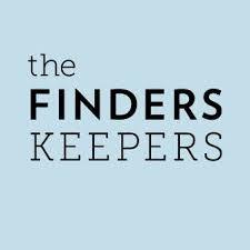 Woodyoubuy will be at The Finders Keepers! - Woodyoubuy