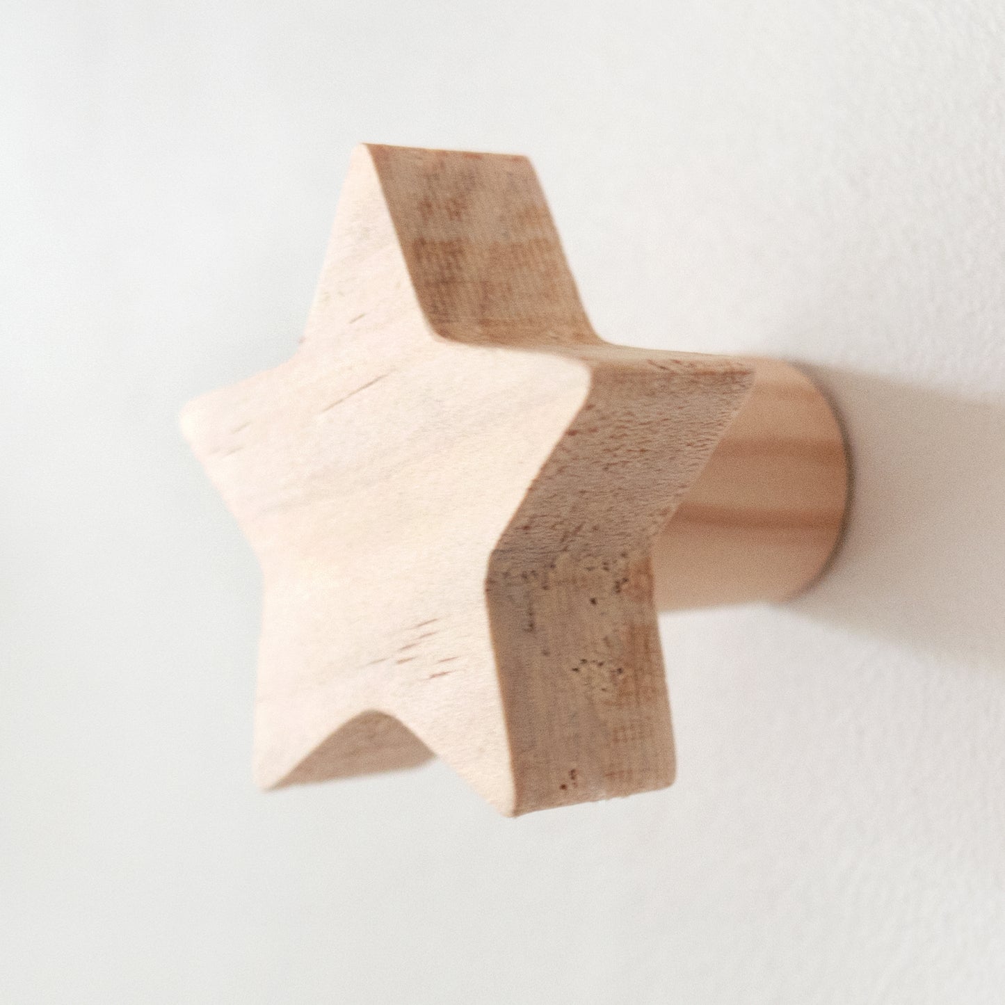 Star Wall Hook