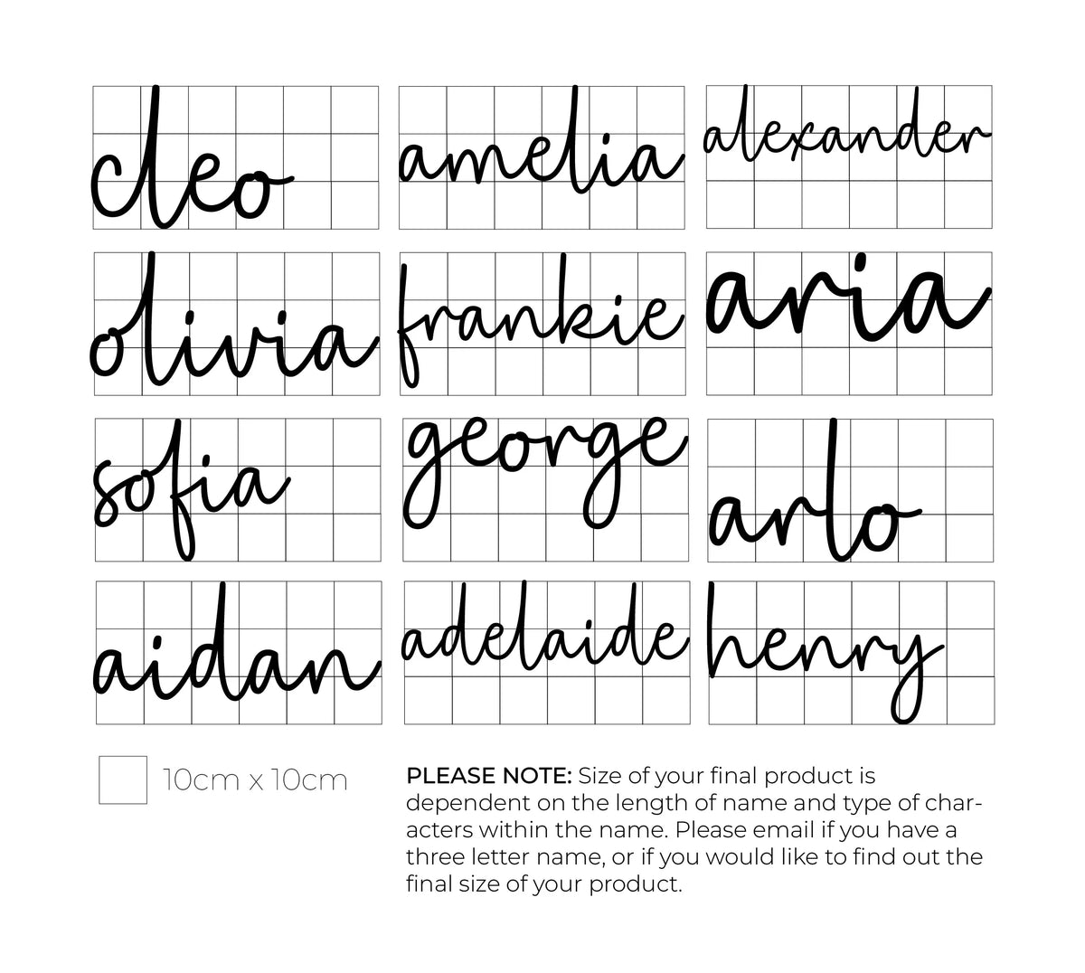 Script Name Hardwood Script Names – Woodyoubuy