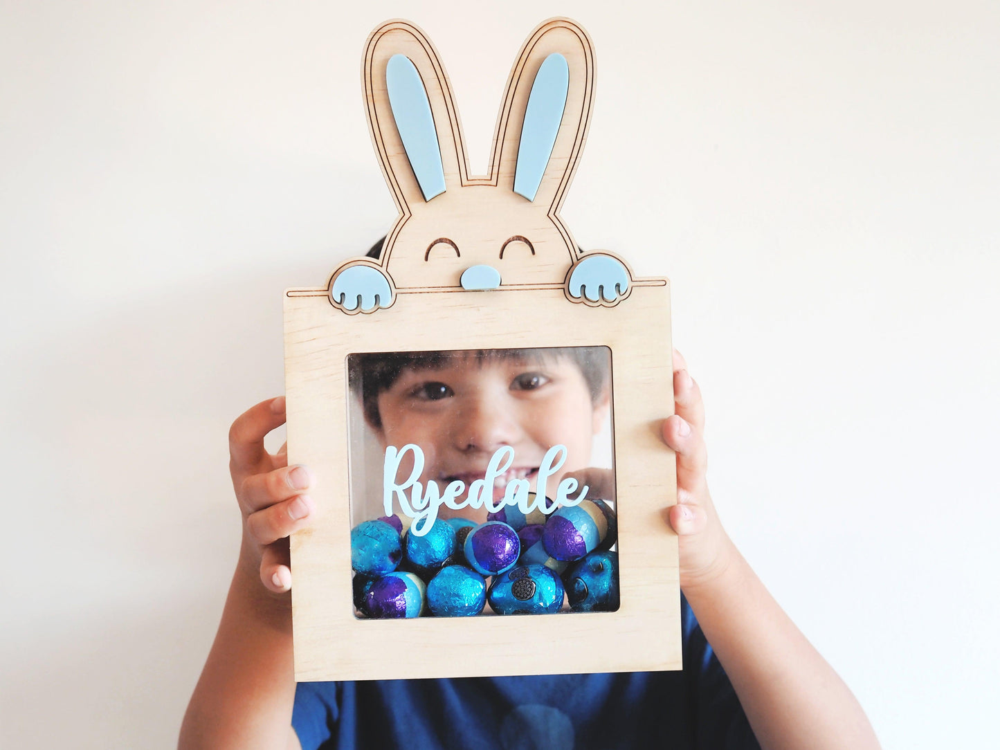 Easter Egg Holder - Woodyoubuy