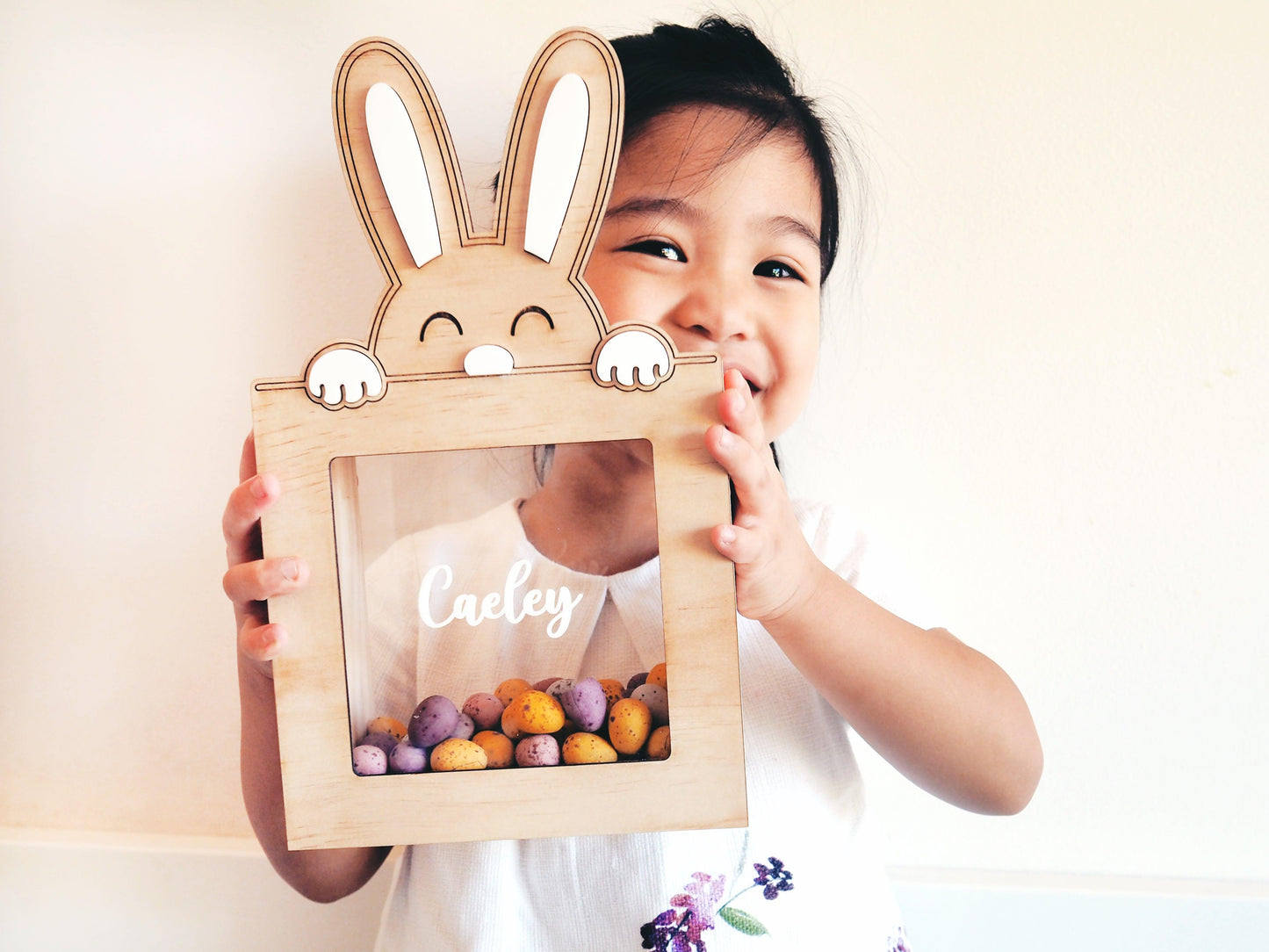 Easter Egg Holder - Woodyoubuy