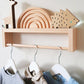 Clothes Rack for Kids - Woodyoubuy