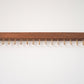 Necklace Holder (Meranti Wood) - Woodyoubuy
