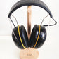 Personalised Headphone Stand - Woodyoubuy