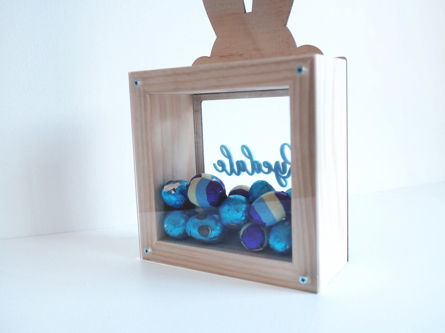 Easter Egg Holder - Woodyoubuy