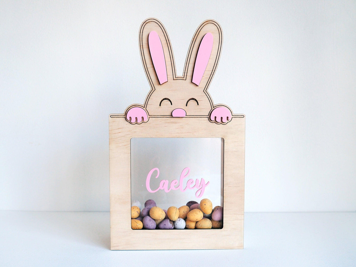 Easter Egg Holder - Woodyoubuy