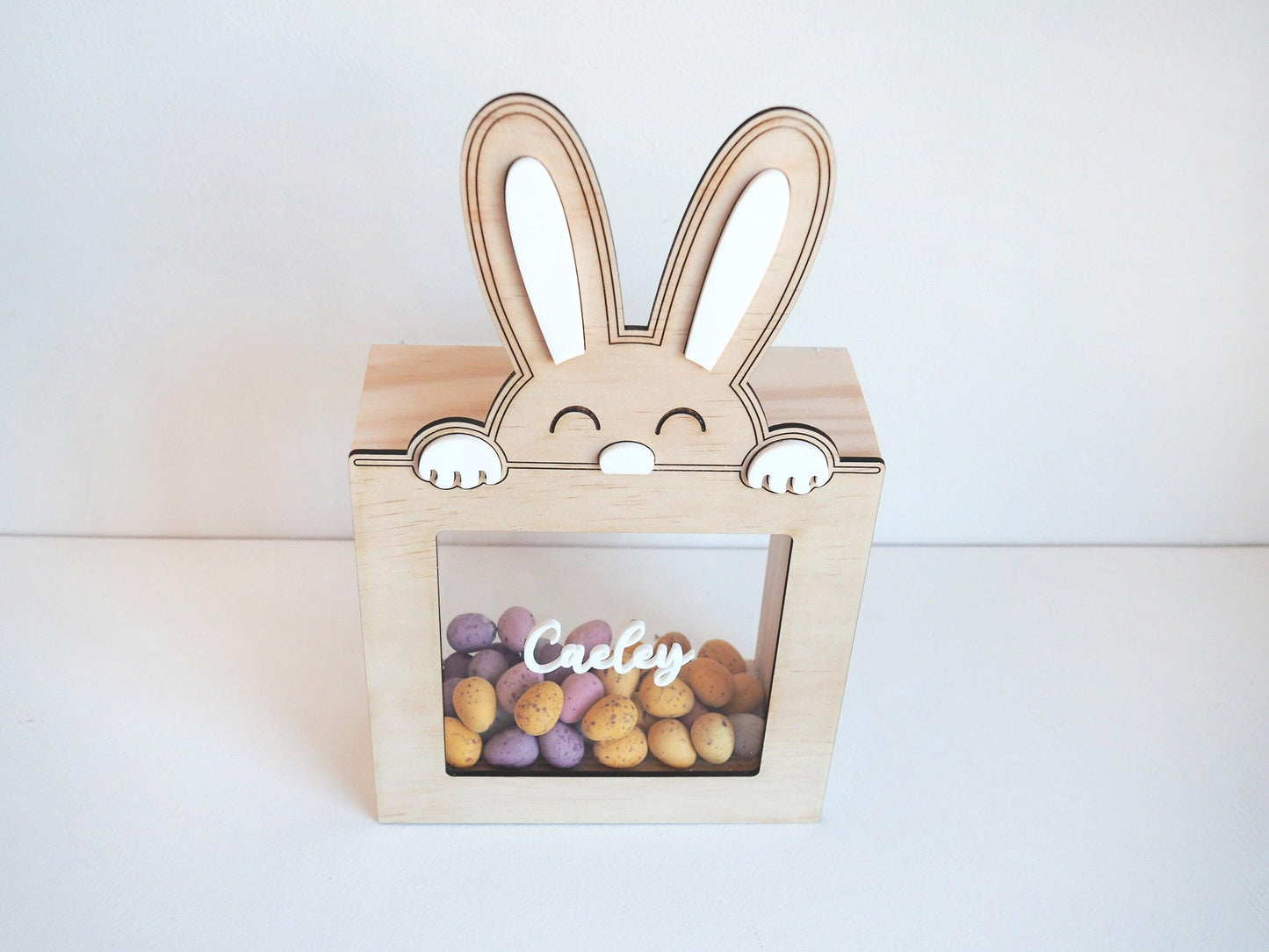 Easter Egg Holder - Woodyoubuy