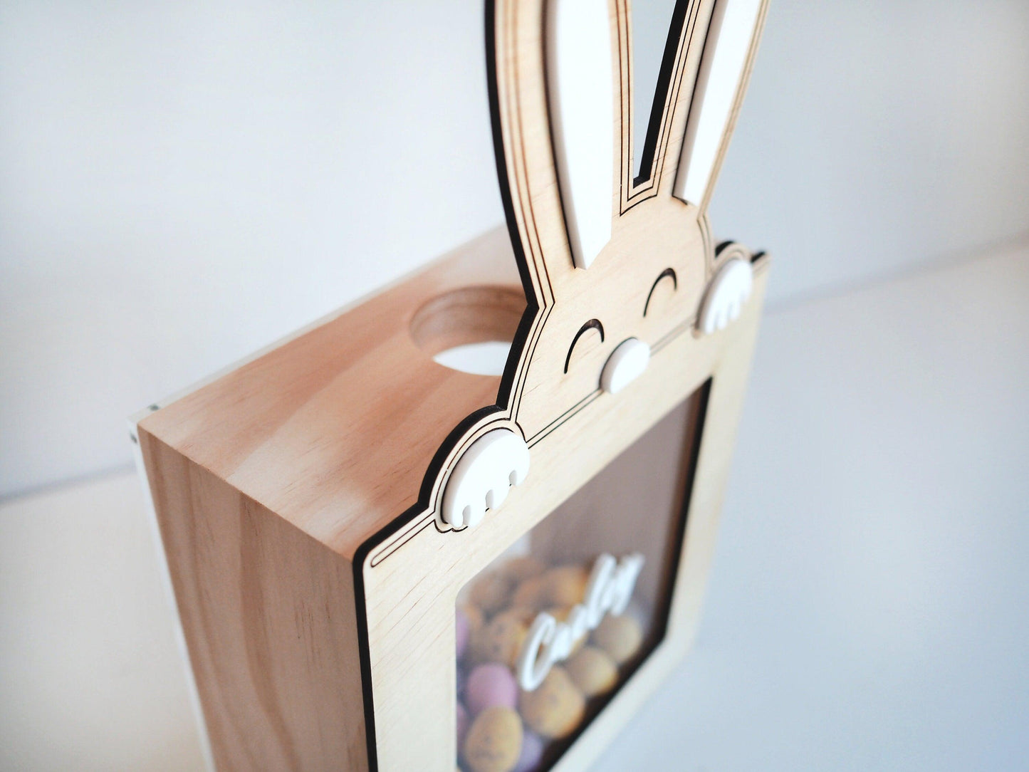 Easter Egg Holder - Woodyoubuy