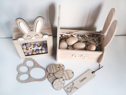 Easter Gift Pack For Kids - Woodyoubuy