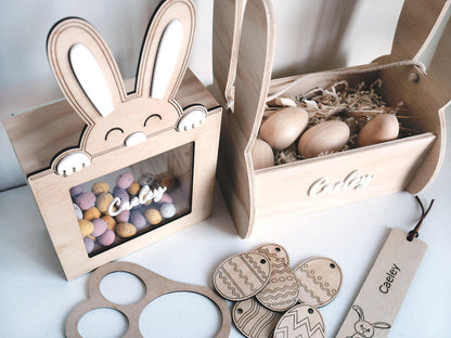 Easter Gift Pack For Kids - Woodyoubuy