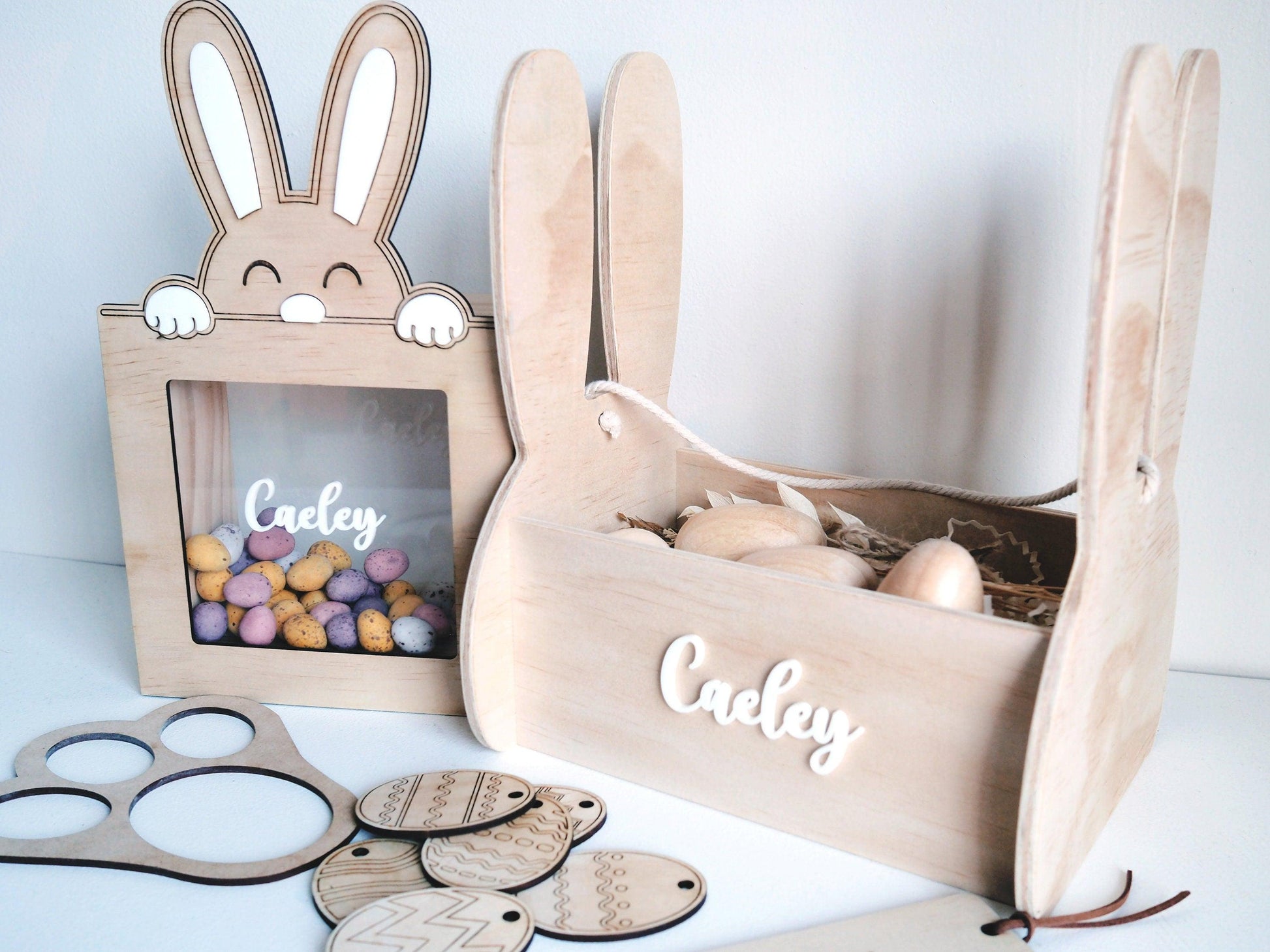Easter Gift Pack For Kids - Woodyoubuy