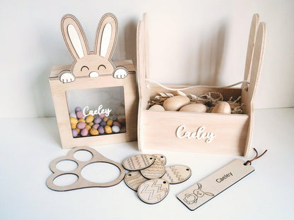 Easter Gift Pack For Kids - Woodyoubuy